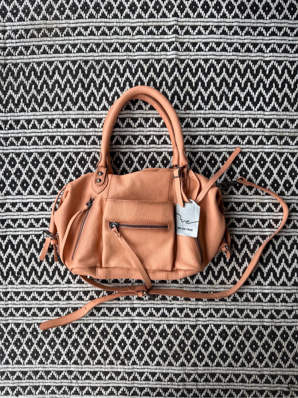 We The Free Baby Emerson Tote